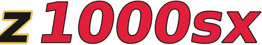 z1000sx logo